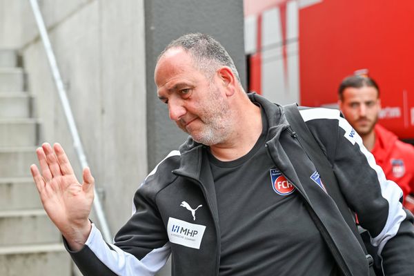 Frank Schmidt bleibt in Heidenheim – aber vielleicht wäre Loslassen die größere Treue