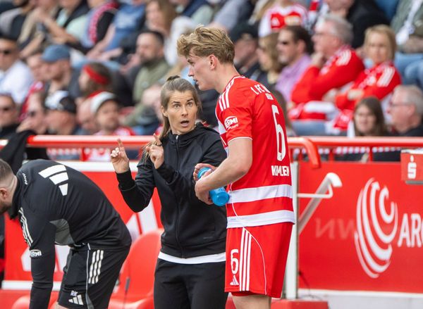 31. Bundesliga-Spieltag: Alle Spiele, alle Termine und alle TV-Übertragungen