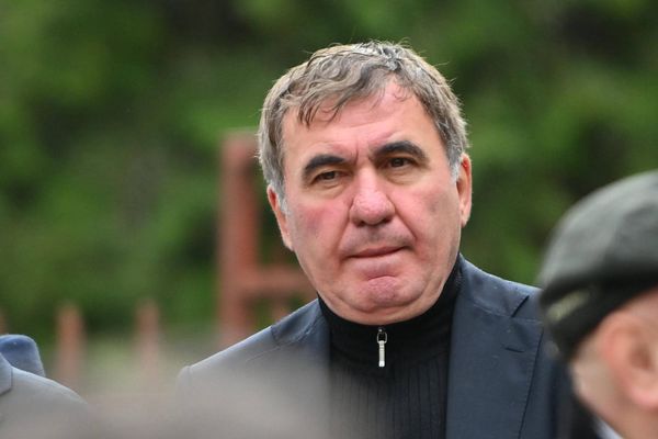 Rumänien setzt auf den Nationalheiligen Hagi: Nostalgie ersetzt keine ehrliche Analyse