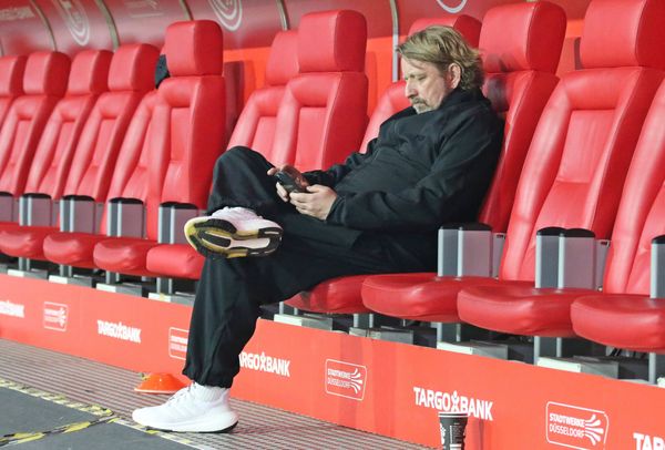 Fortuna Düsseldorf: Mislintats Halbvertrauen schadet dem Trainer mehr als jede Entlassung