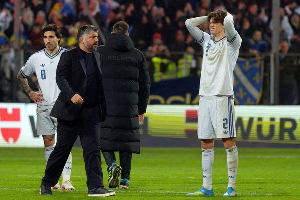 Italiens WM-Desaster: Der Verband ist das Problem, nicht die Trainer