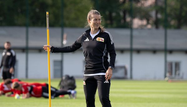 Union Berlin: Eta rückt die Krise in den Hintergrund