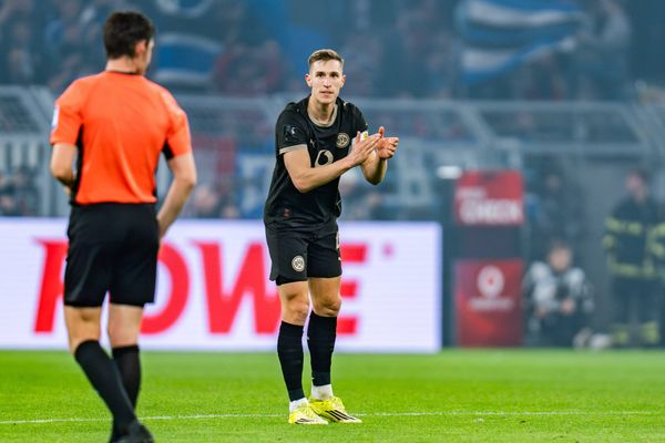 Schlotterbeck hat den BVB in der Hand