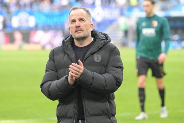 29. Bundesliga-Spieltag: Alle Spiele, alle Termine und alle TV-Übertragungen