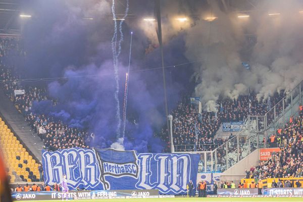 Eskalation im Stadion: Der Fußball findet darauf keine Antwort