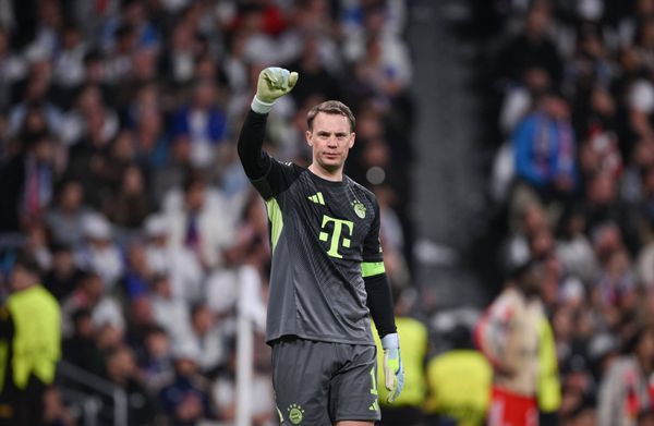 Wie wird man als Kind ein neuer Neuer?