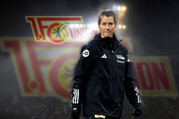 Es ist eine Frau! Berlin hat plötzlich den hippsten Klub Europas