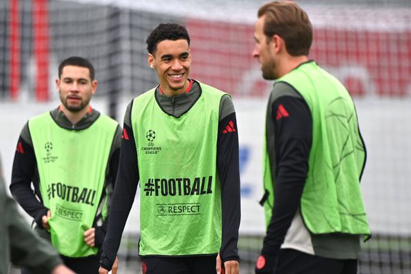 Ist nach einer Bayern-Niederlage gegen Real alles schlecht, was gut war?