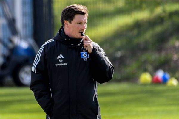 Nord-Derby: Was HSV-Polzin seinem Freund Werder-Thioune wirklich voraus hat