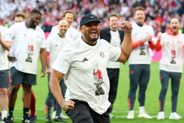 Alleinherrscher FC Bayern: Warum sind die Bundesliga-Bosse nicht gut genug?