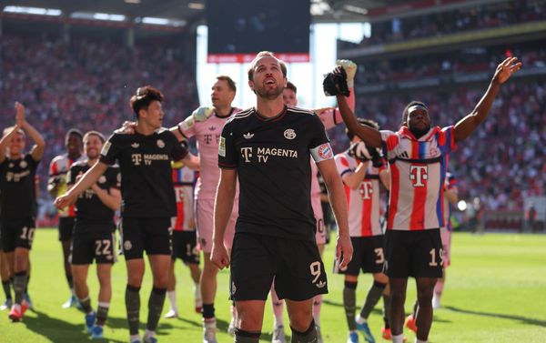 Diese Bayern verschieben alle Grenzen