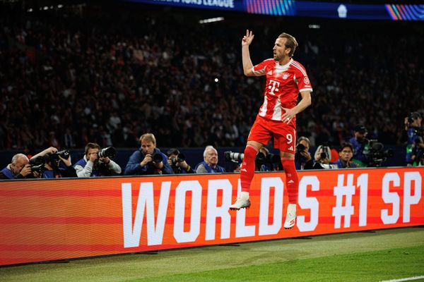 Bayerns Rückspiel-Plan nach dem Spektakel: Das Risiko muss bleiben!