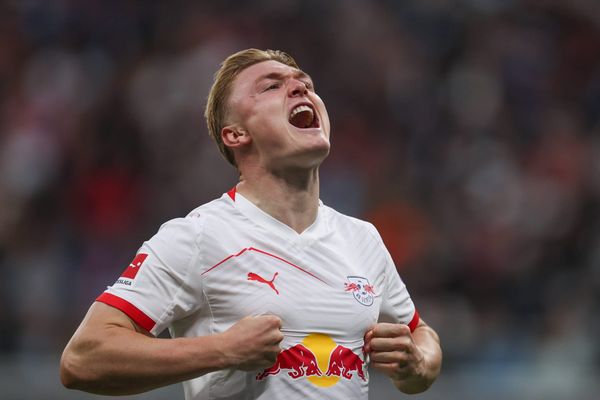 RB Leipzig: Das Produkt des zerstörten Ostfußballs