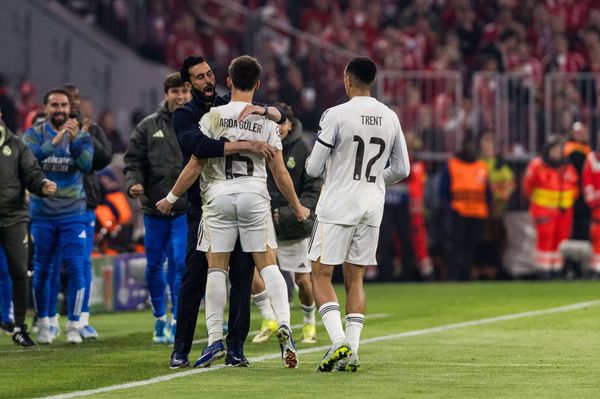 Real Madrid verschleißt Trainer – und weigert sich, das echte Problem zu lösen