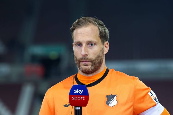 Die ständige Neuer-Debatte schadet Oliver Baumann und der deutschen Nationalelf