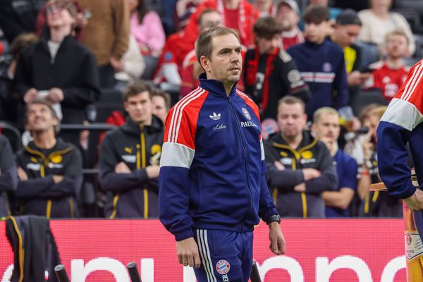 Lahm hat recht: Die Bundesliga kopiert, statt eigene Ideen zu entwickeln