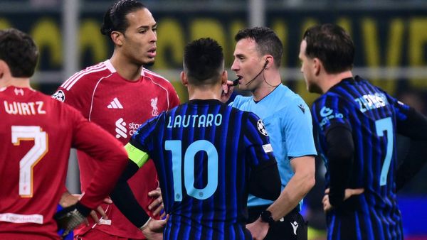 Kircher: Zwayers WM-Nominierung "höchst verdient"