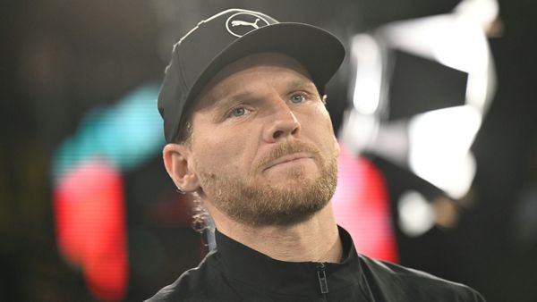 Polanski versteht Mitglieder-Kritik als Input: "Gehört dazu"