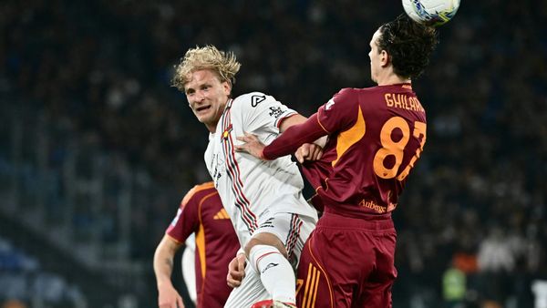 "Horny" Thorsby: Nächtliche Hotelflucht mit Ehe-Folge