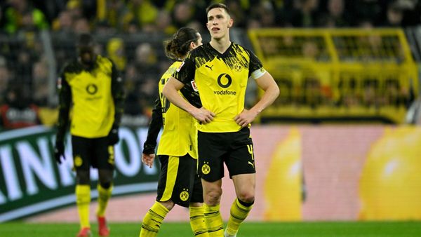 Kohler über Schlotterbeck: "Das ist keine echte Liebe"