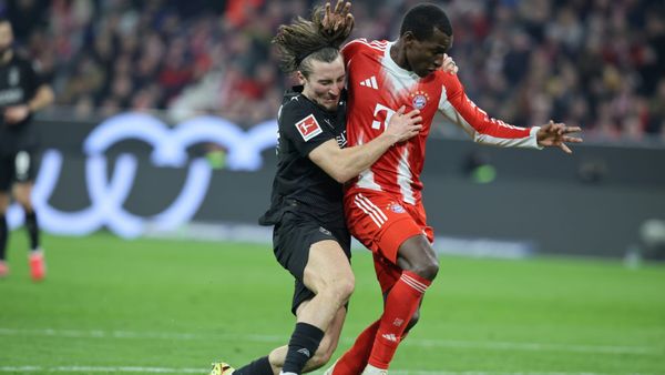 In Leipzig: Polanski erwartet vollen Einsatz von Reitz