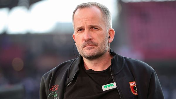 Augsburg sieht sich "zwei Meter vor dem Ziel"