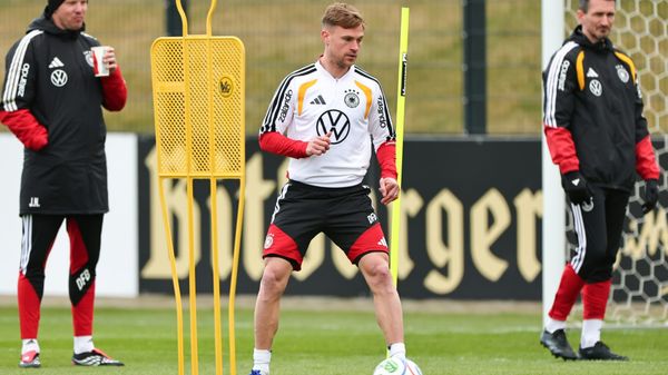 Von WM bis Junioren-Fußball: DAZN zeigt DFB.TV-Inhalte