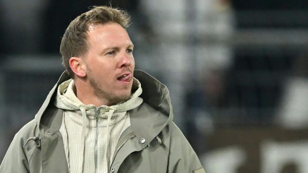 Nagelsmann knüpft Musialas WM-Teilnahme an Bedingung