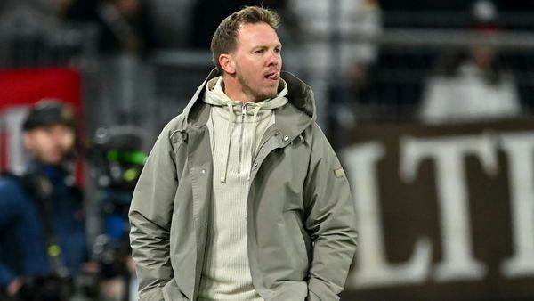 Nagelsmann: "Kein Spieler bekommt einen Maulkorb"