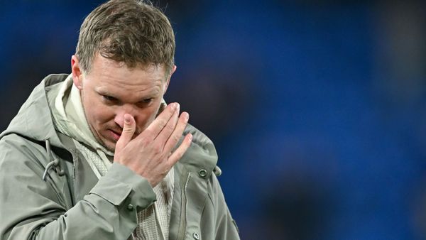 "War blöd von mir": Nagelsmann entschuldigt sich bei Undav