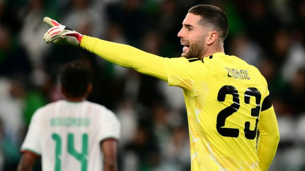 Algeriens Zidane muss um WM-Teilnahme fürchten