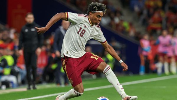 Anti-muslimische Gesänge: FIFA ermittelt gegen Spanien