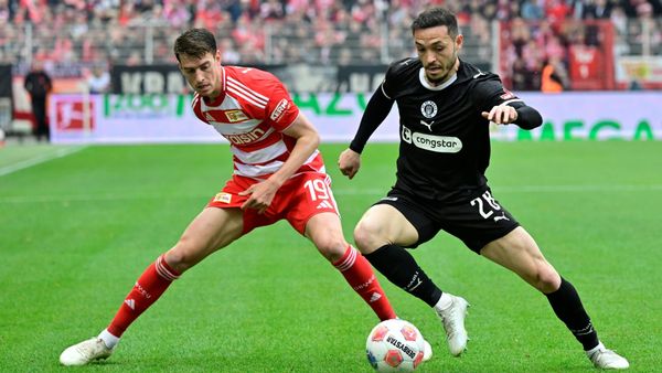 Schock für St. Pauli: Schwere Verletzung bei Pereira Lage