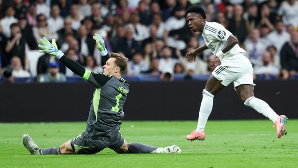 Maier für Neuer-Rückkehr: "Fußball ist keine Excel-Tabelle"