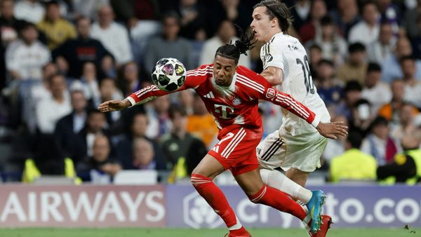 Elfmeter für Bayern? Experten uneins