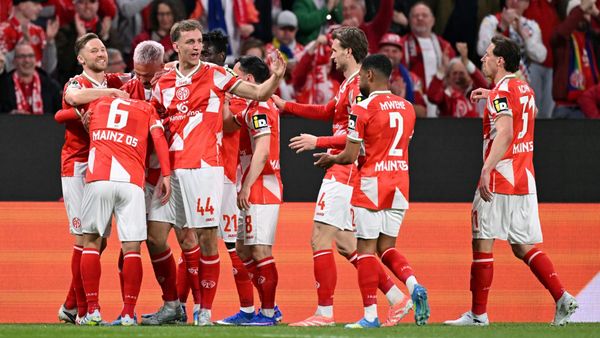 "Nochmal 90 Minuten durchs Feuer": Mainz will ins Halbfinale