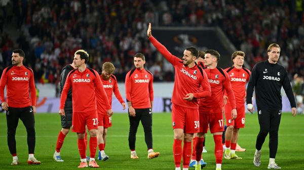 Fünfter Champions-League-Platz: Bundesliga macht Boden gut