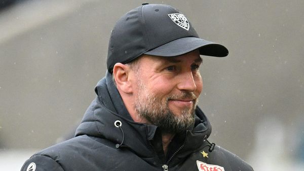 Stuttgart zielt auf "ganz fettes i-Tüpfelchen"