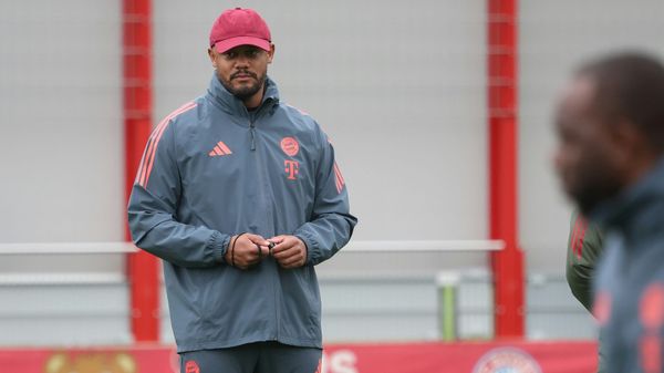 FC Bayern mit acht Wechseln gegen den VfB