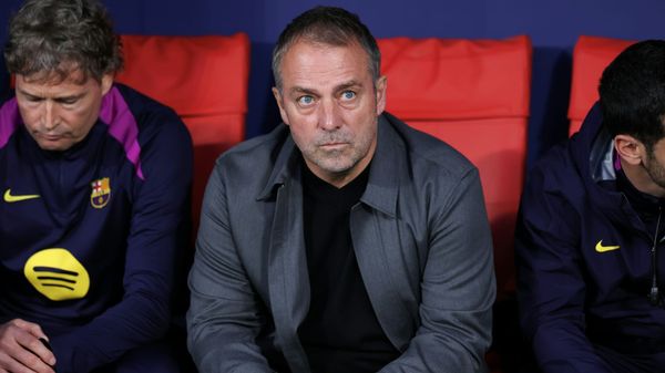 Barcelona reicht erneut Beschwerde bei der UEFA ein