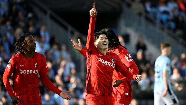 Fünfter Champions-League-Platz? Deutschland nähert sich an