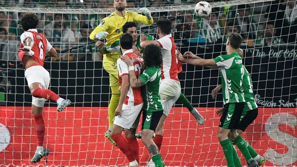 Europa League: Braga fordert Freiburg im Halbfinale