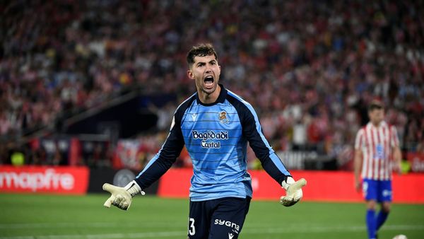 Triumph für Matarazzo: Real Sociedad holt Copa gegen Atletico