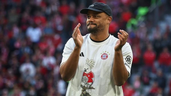 Medien: Kompany verkauft Villa in England