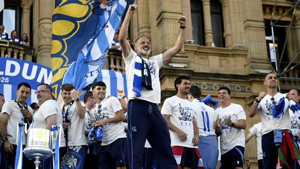 San Sebastiáns Präsident gesteht: KI riet von Matarazzo ab