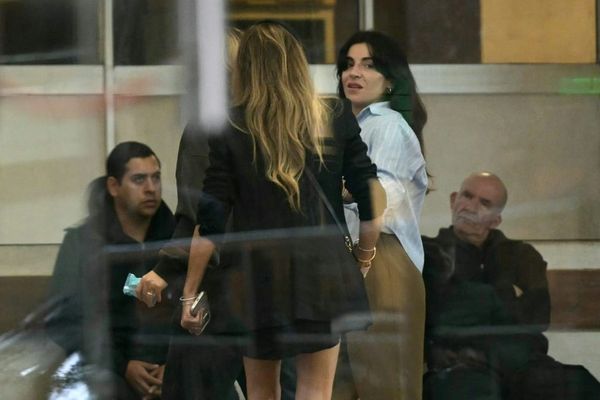 Maradona-Tochter beklagt "Manipulation" der Familie