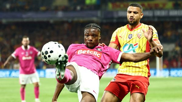 Frankreich: Lens erster Pokalfinalist