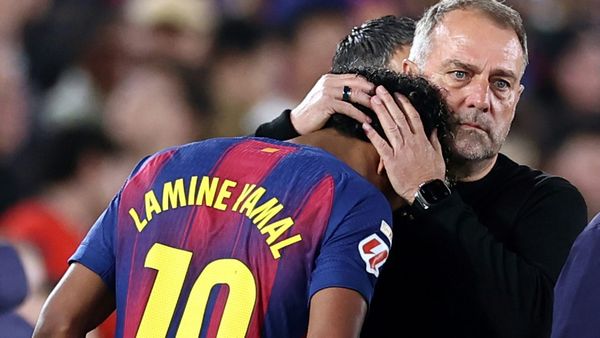 Flick erwartet Yamal "stärker" als zuvor