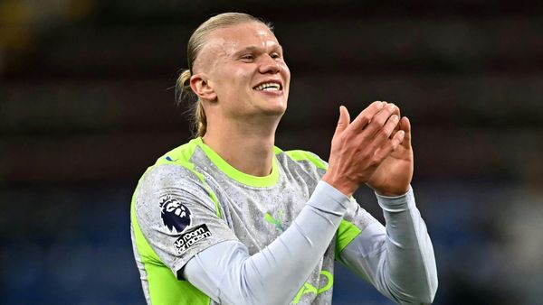 Vorteil City? "Seid glücklich!"