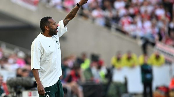 "Würde ich mir wünschen": Werder ist heiß auf die Befreiung